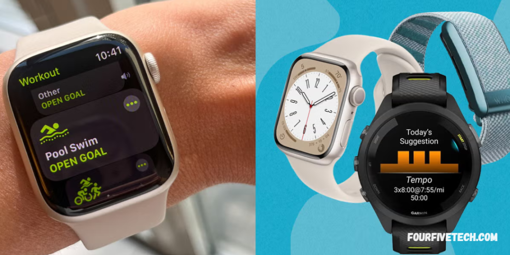 Best Fitness Trackers To Buy Right Now