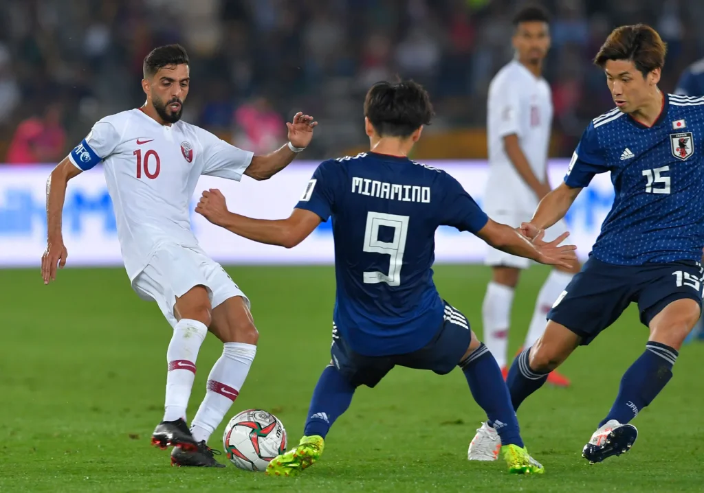 What is the Asian Cup? An overview of Asia’s most prestigious football tournament.