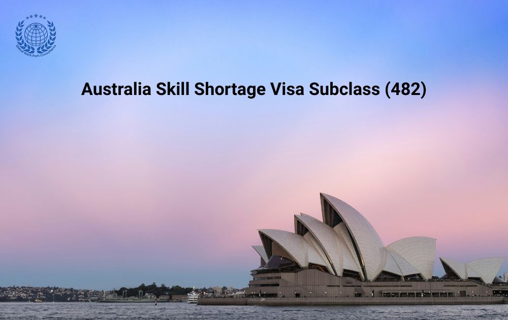 What Skilled Workers Should Understand Before Starting a 482 Visa Pathway