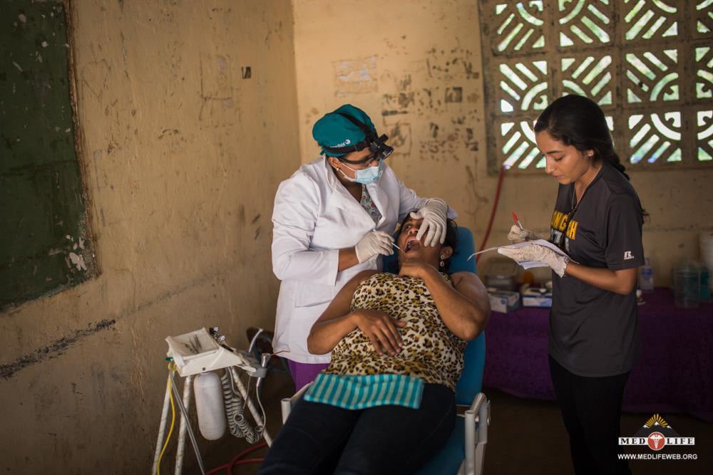 Managing Dental Emergencies Across Regional and Semi-Rural Communities