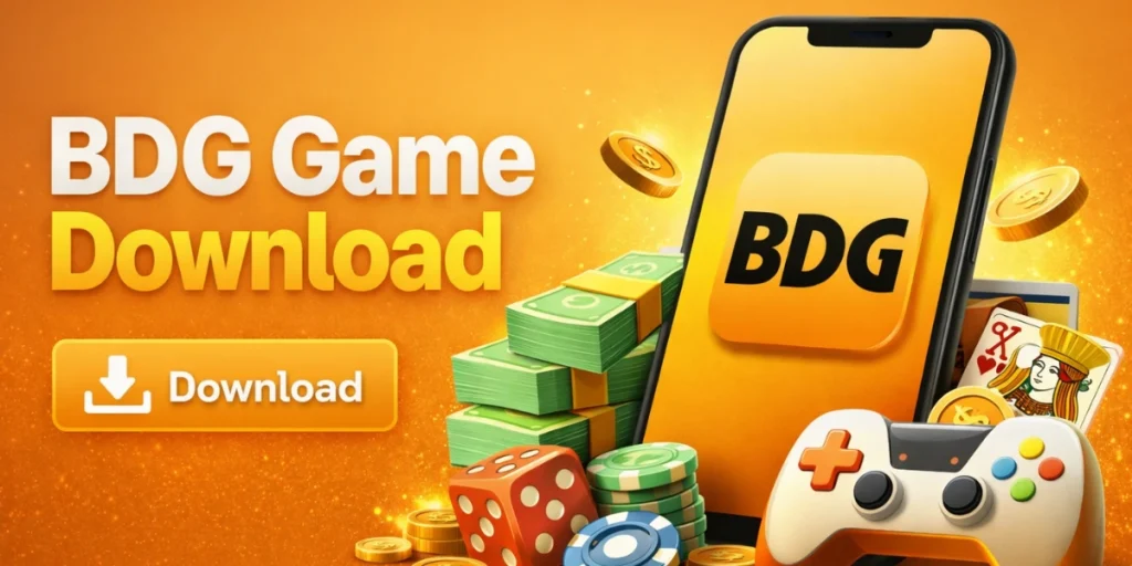 BDG Play Minimum Deposit and Betting Limits