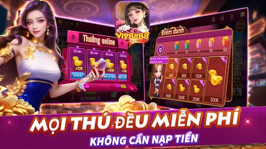 Vin88 Online: Discover Different Gaming Categories