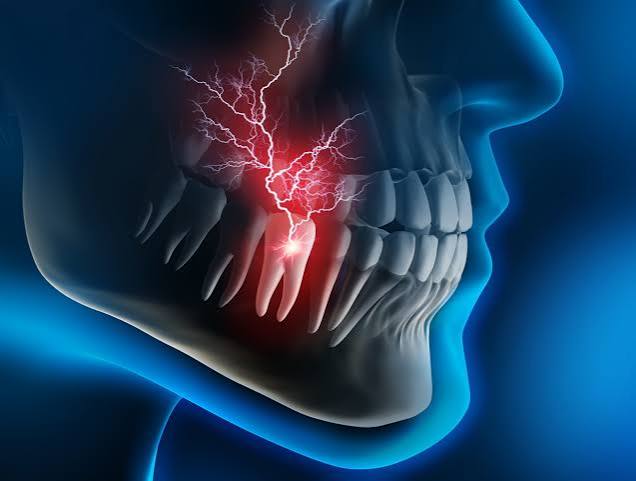 The Difference Between Dental Discomfort And Dental Pain