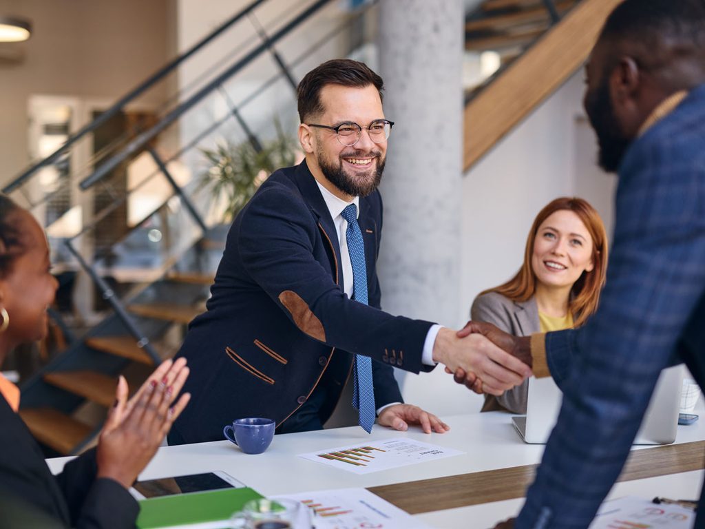 The Role of CPAs in Business Valuations and Mergers