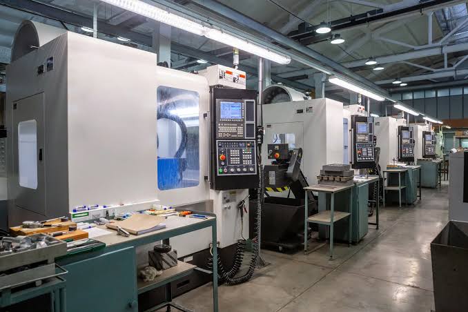 Advanced Manufacturing Technologies: How Precision CNC Machining Is Powering the Automotive and Robotics Revolutions