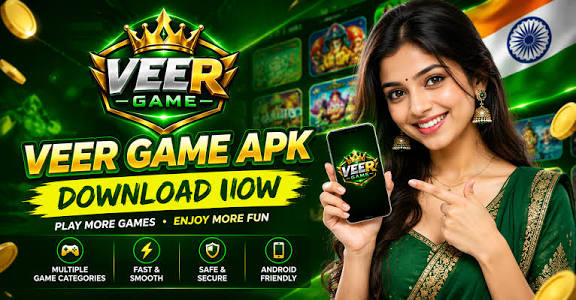 Veer Game Login Online – Registration and Access Explained