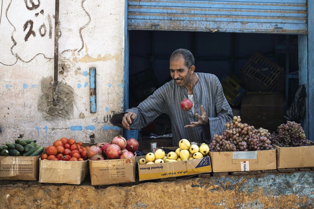 Ultra-Processed Food: What the Evidence Actually Condemns The Market Of Esna
