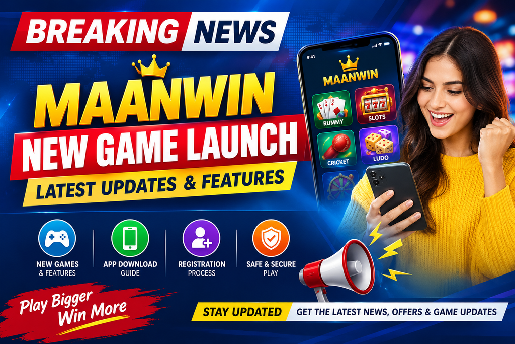 Maan Win App – Android Installation Guide
