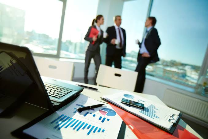 How Accounting Firms Provide Strategic Guidance To Executives