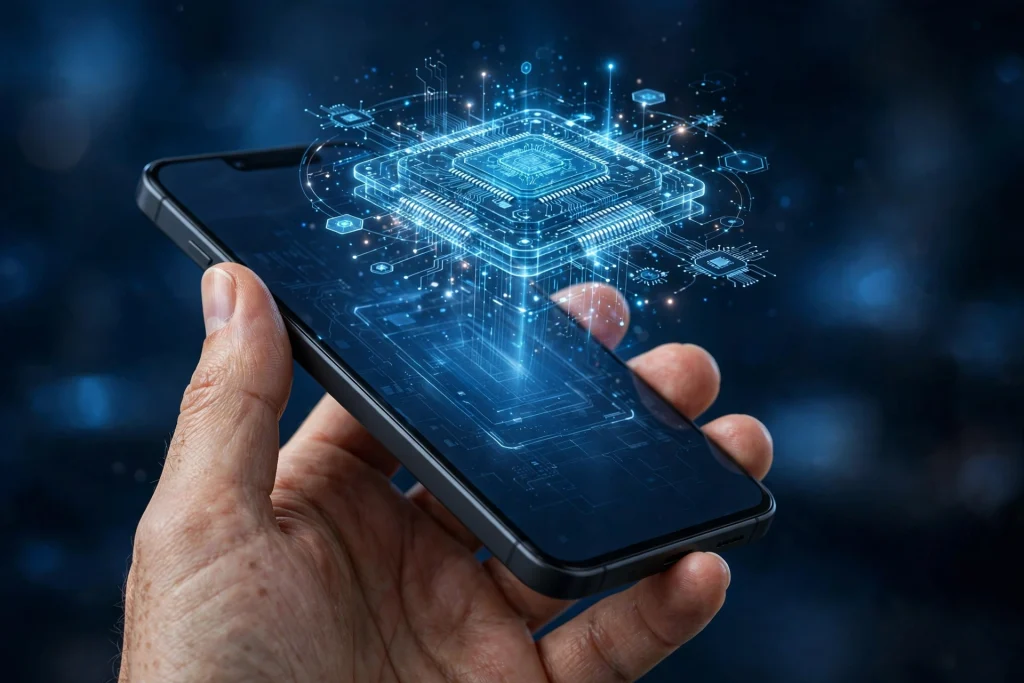 On-Device AI Is Quietly Becoming the Smartphone Feature That Matters